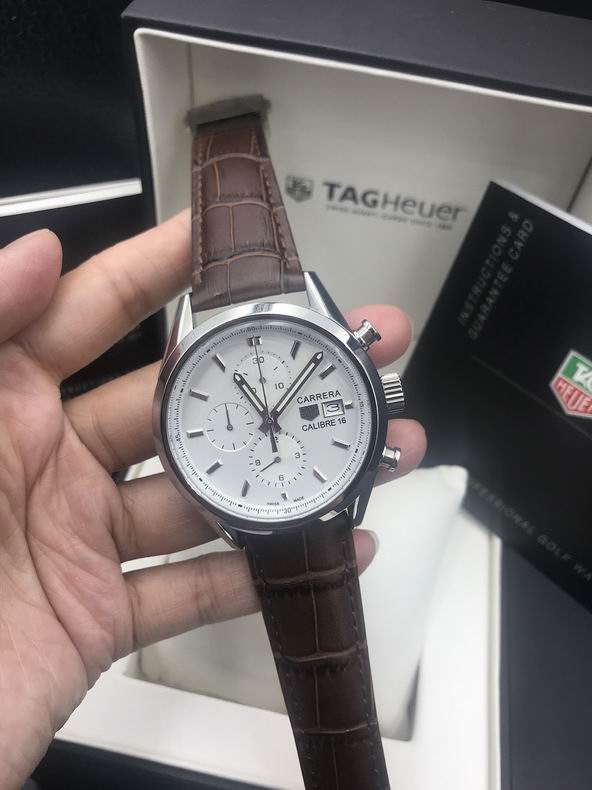 Tag Heuer watch (524)