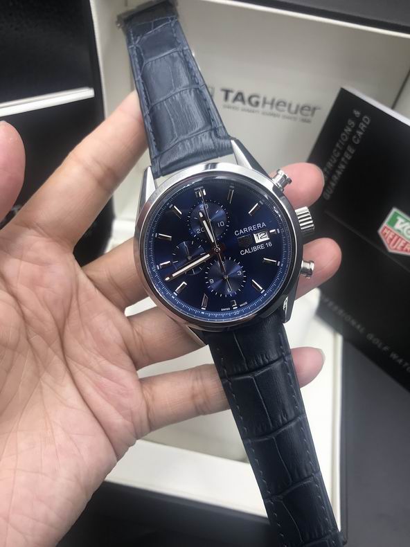 Tag Heuer watch (525)