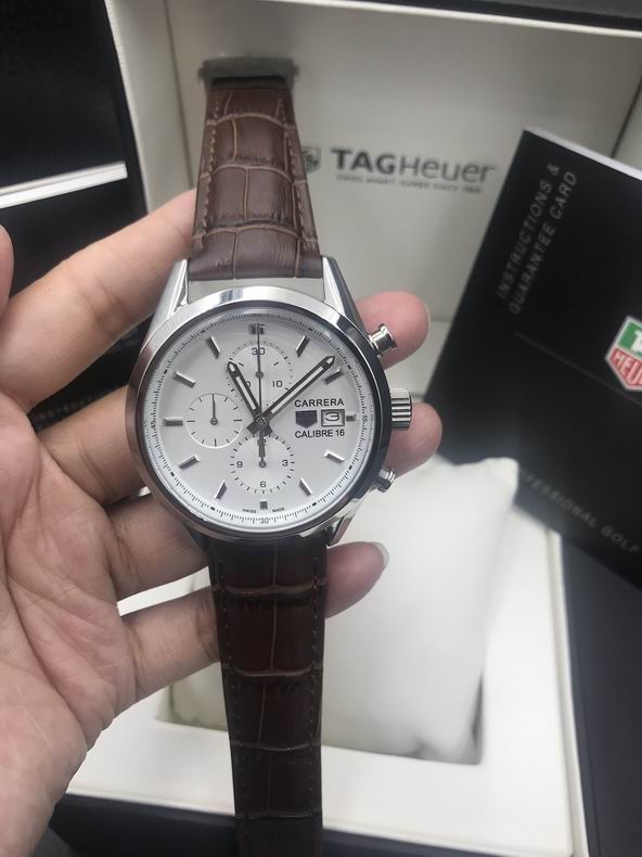 Tag Heuer watch (526)