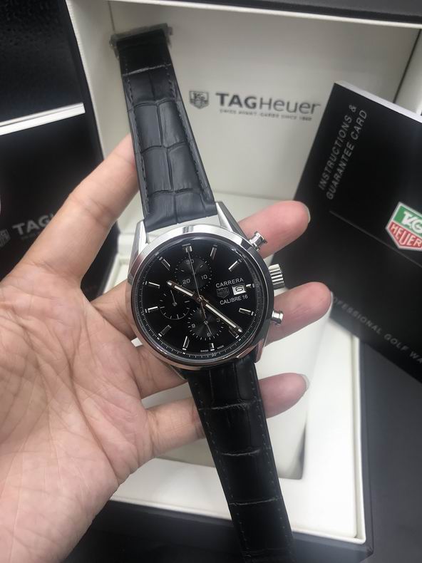Tag Heuer watch (527)
