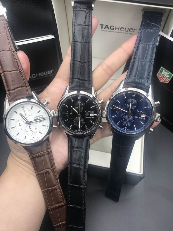 Tag Heuer watch (528)