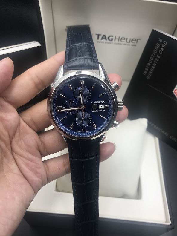 Tag Heuer watch (529)
