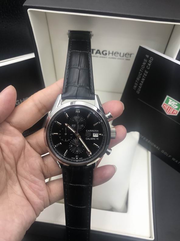 Tag Heuer watch (530)