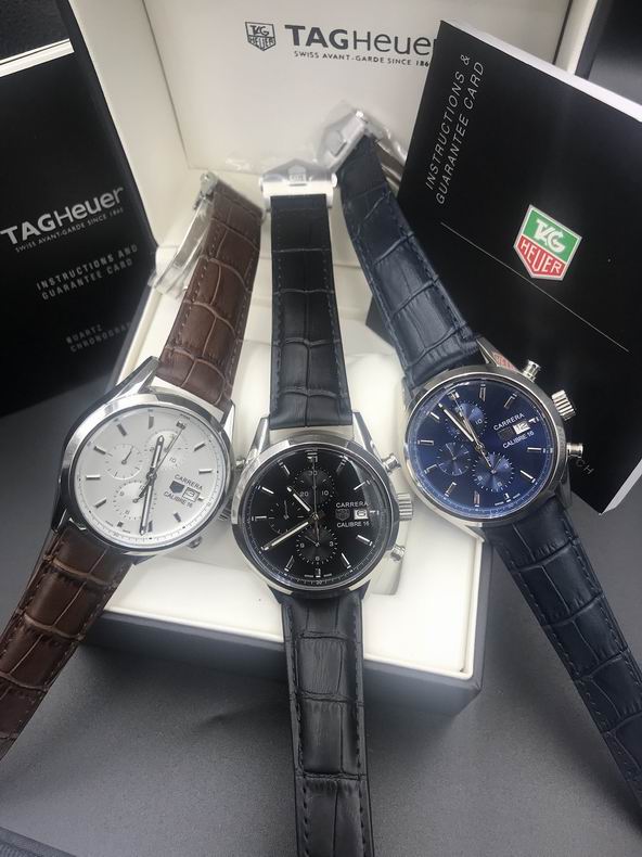 Tag Heuer watch (531)