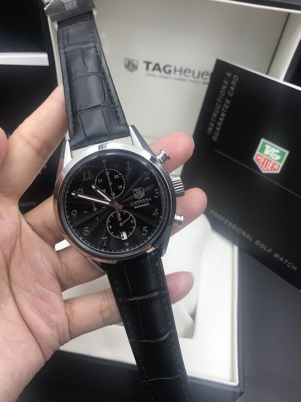Tag Heuer watch (532)