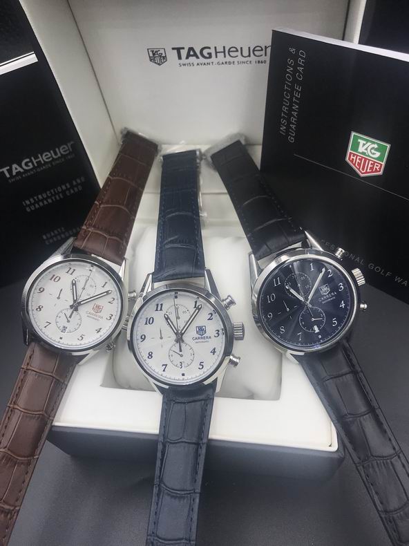 Tag Heuer watch (533)