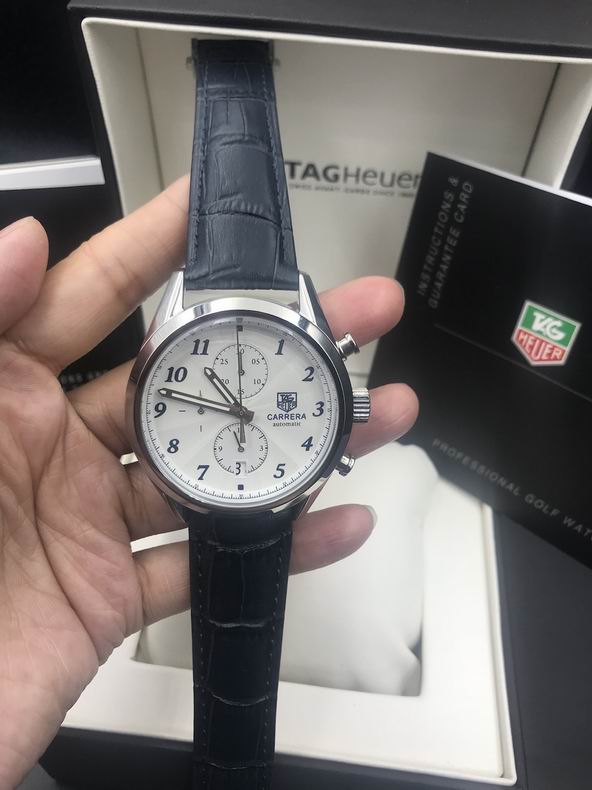Tag Heuer watch (534)