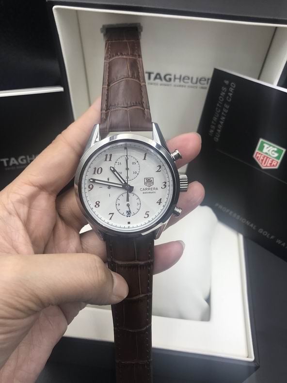 Tag Heuer watch (535)