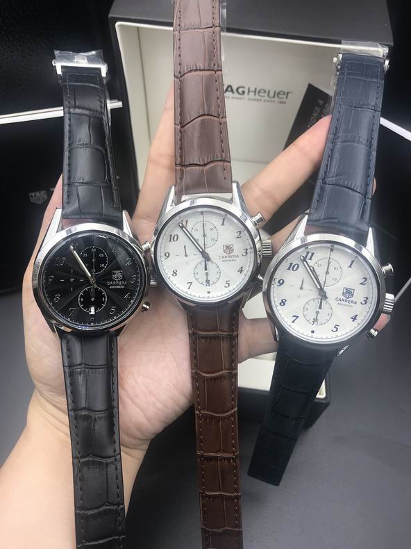 Tag Heuer watch (536)