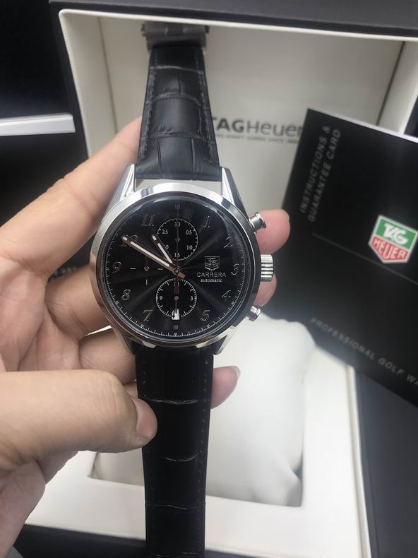 Tag Heuer watch (537)