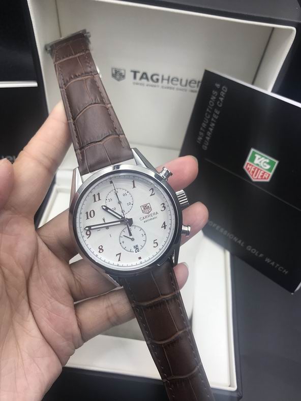 Tag Heuer watch (538)