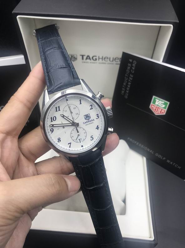 Tag Heuer watch (539)