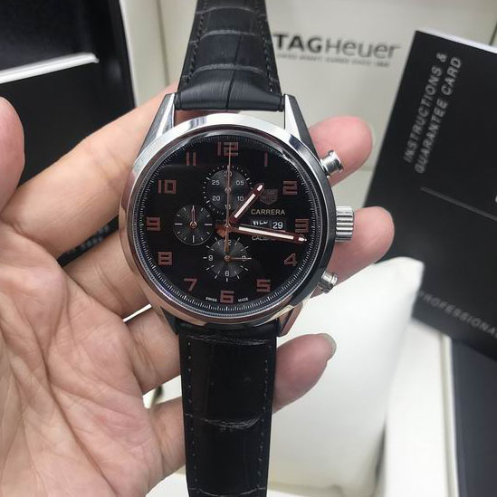Tag Heuer watch (540)