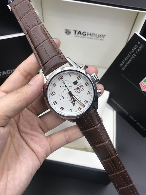 Tag Heuer watch (541)