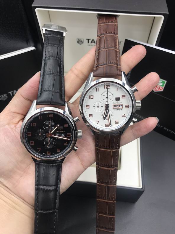 Tag Heuer watch (542)