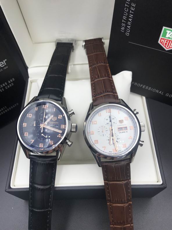 Tag Heuer watch (543)