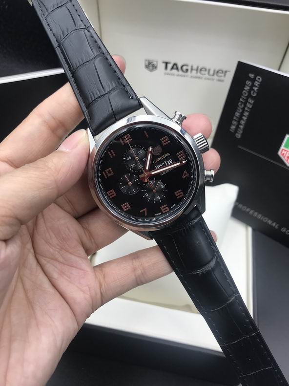 Tag Heuer watch (544)