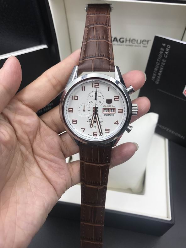 Tag Heuer watch (545)