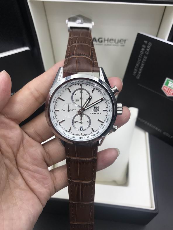 Tag Heuer watch (546)