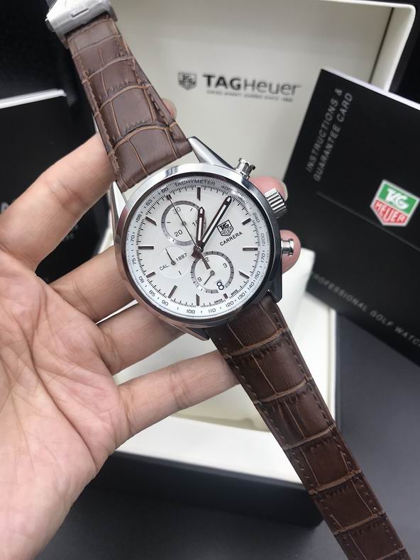 Tag Heuer watch (547)
