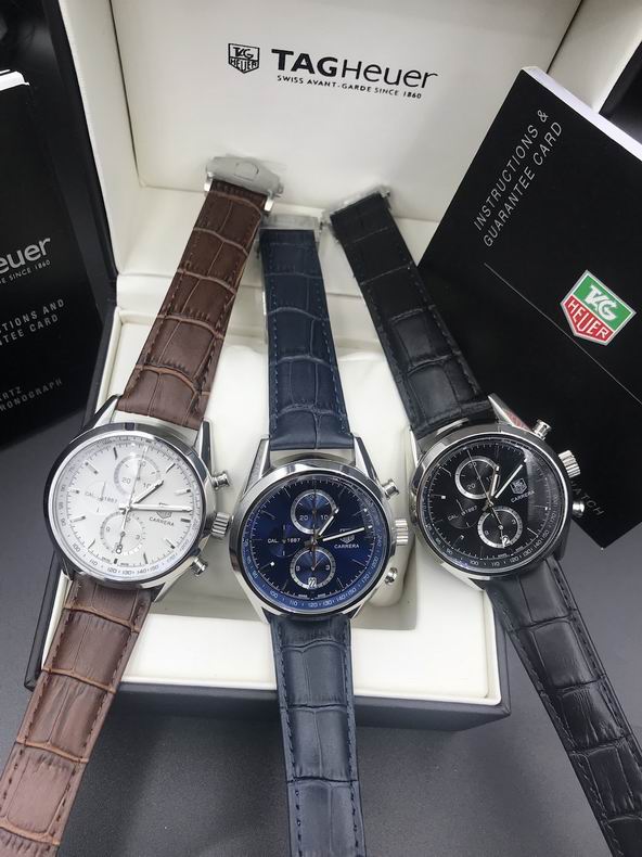 Tag Heuer watch (548)