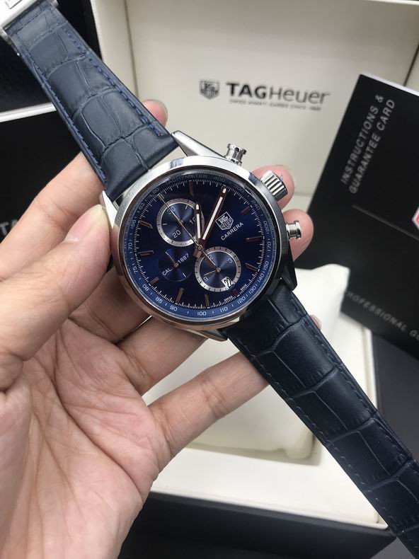 Tag Heuer watch (549)