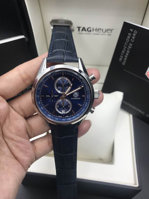 Tag Heuer watch (550)