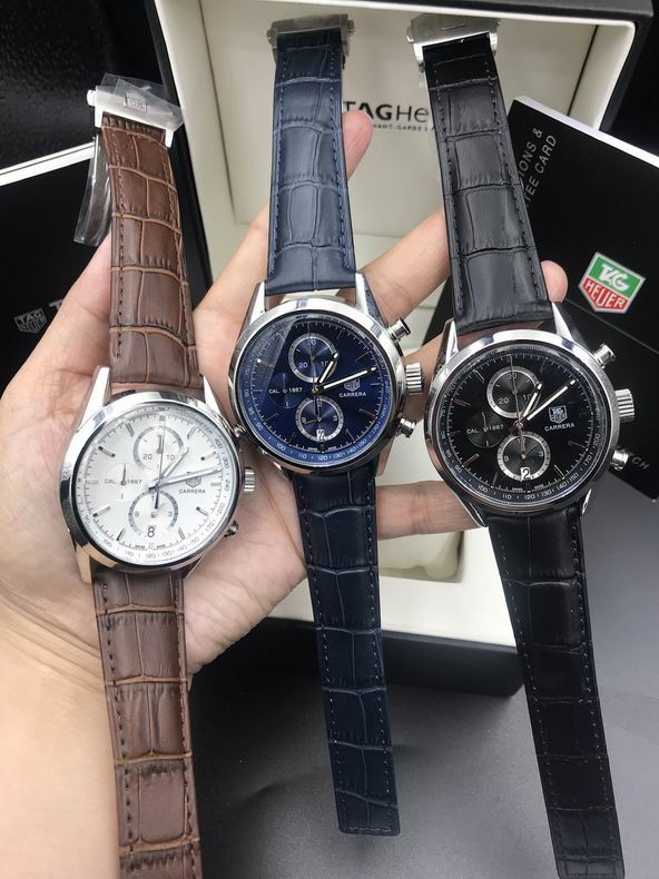 Tag Heuer watch (552)