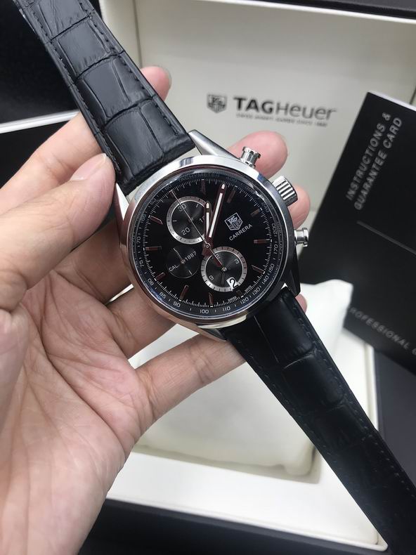Tag Heuer watch (553)