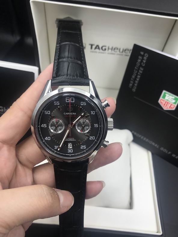 Tag Heuer watch (554)