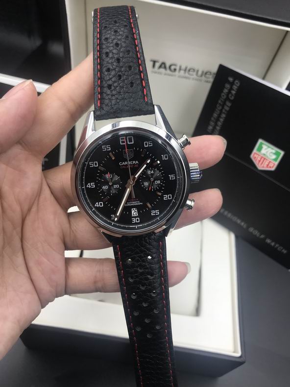 Tag Heuer watch (556)