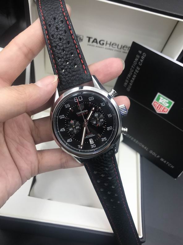 Tag Heuer watch (557)