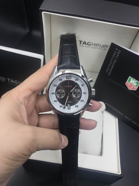 Tag Heuer watch (558)