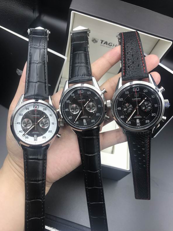 Tag Heuer watch (559)