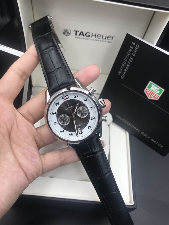 Tag Heuer watch (560)
