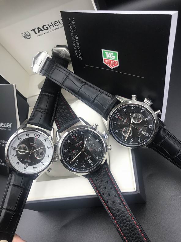 Tag Heuer watch (561)