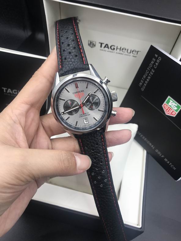 Tag Heuer watch (562)