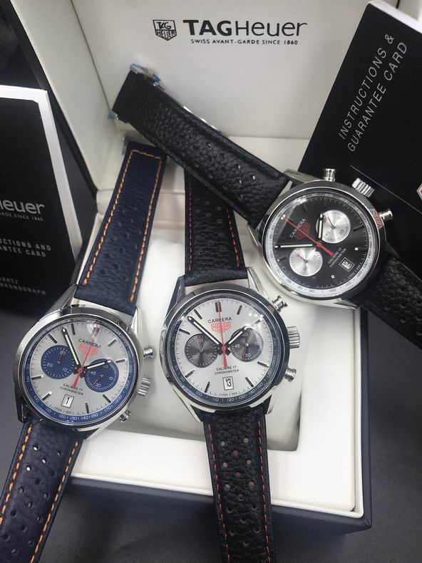 Tag Heuer watch (563)