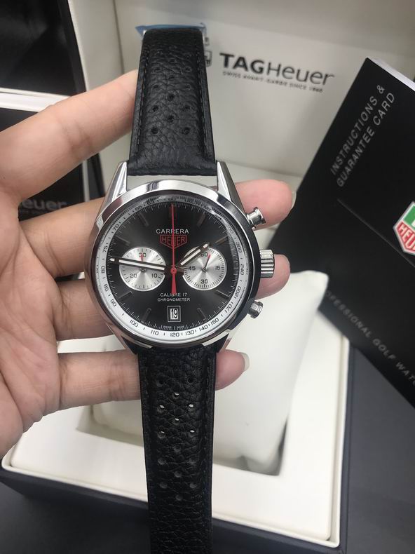 Tag Heuer watch (564)