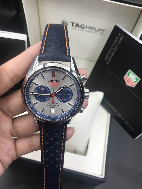 Tag Heuer watch (565)