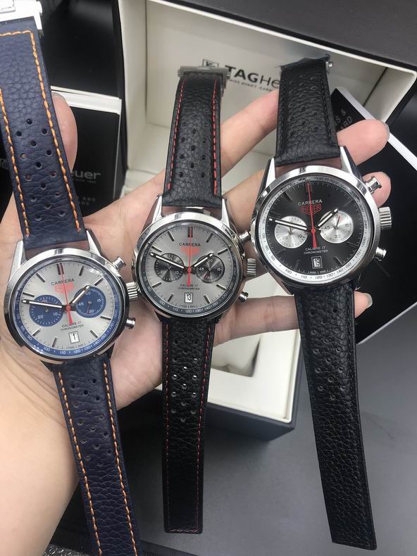 Tag Heuer watch (566)