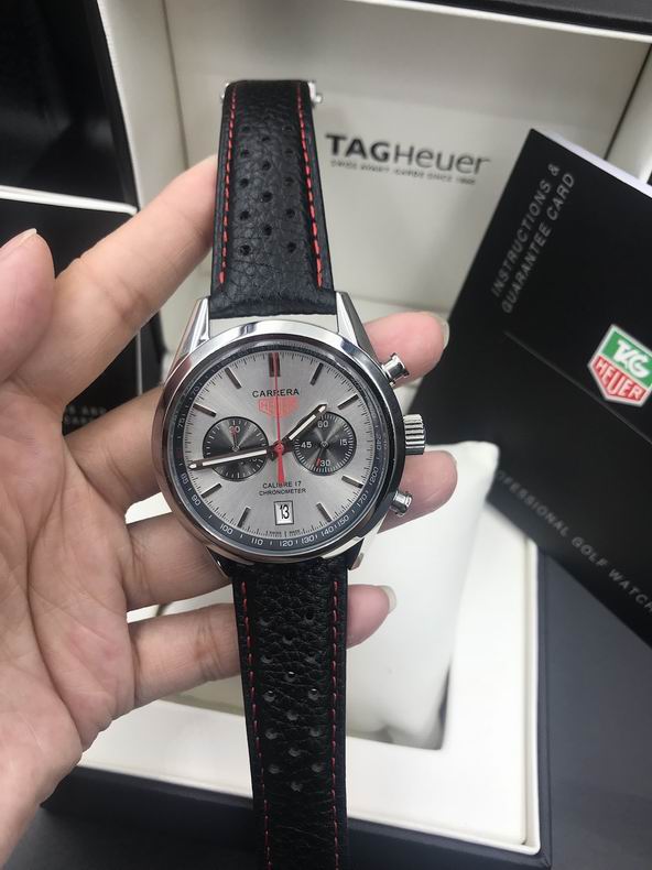 Tag Heuer watch (568)