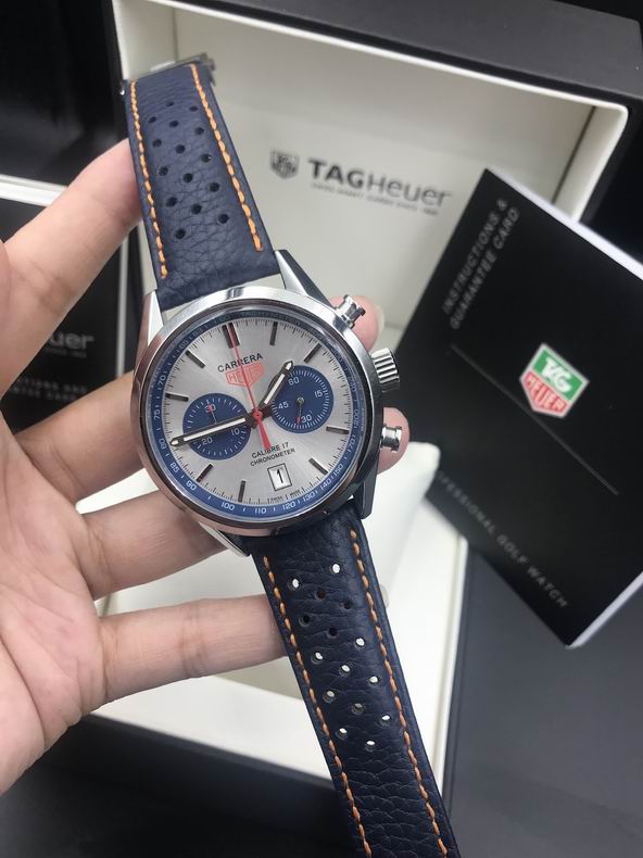 Tag Heuer watch (569)