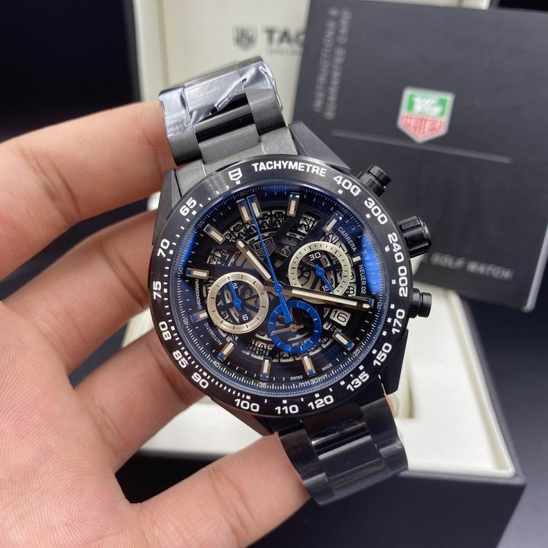 Tag Heuer watch (60)
