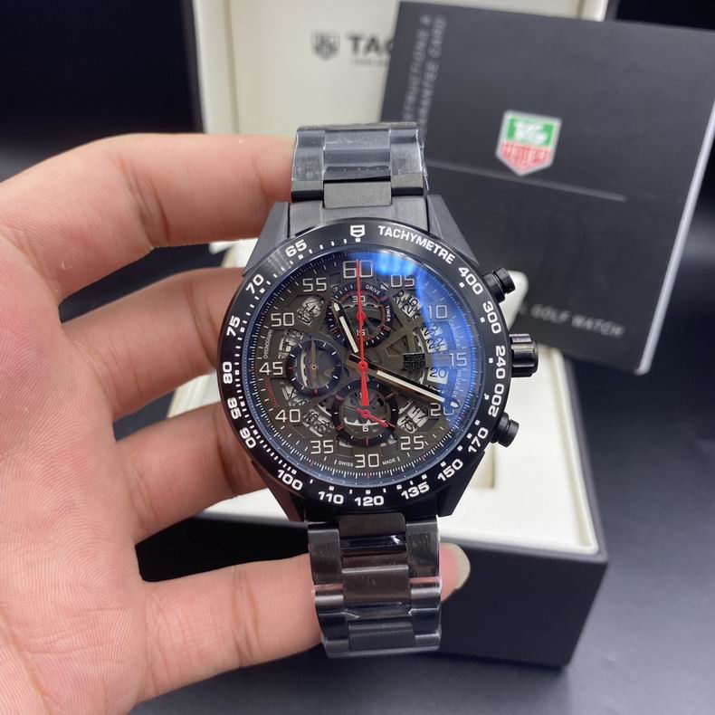 Tag Heuer watch (61)
