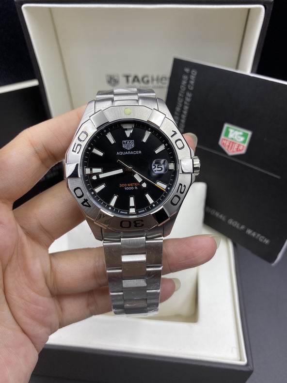 Tag Heuer watch (7)