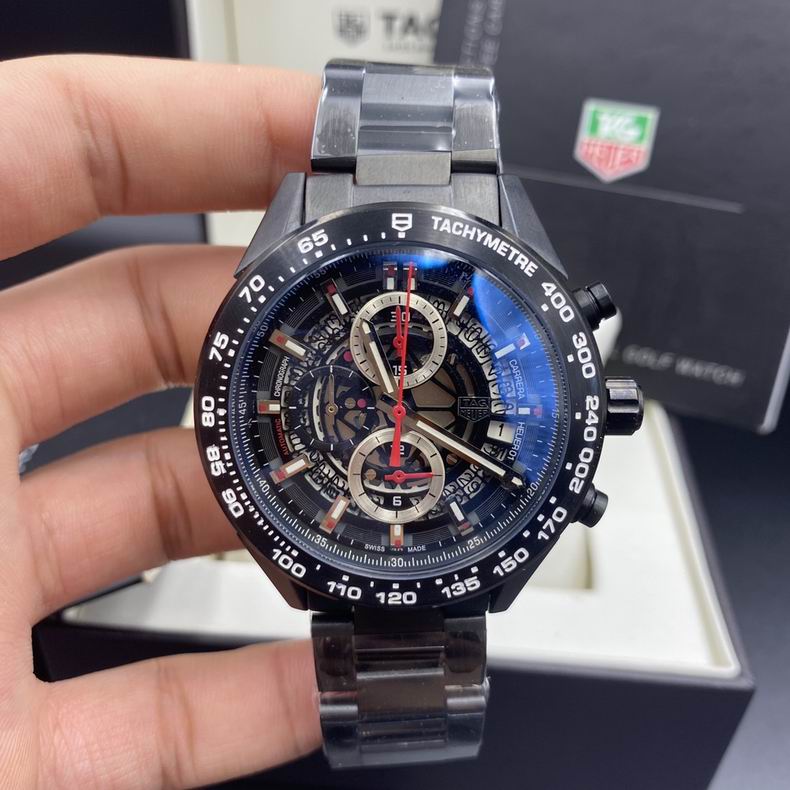 Tag Heuer watch (70)