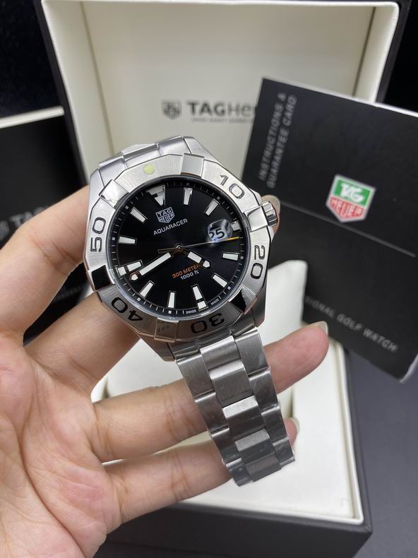 Tag Heuer watch (9)