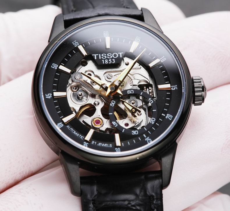 Tissot 42X11.5mm 32X11mm (21)