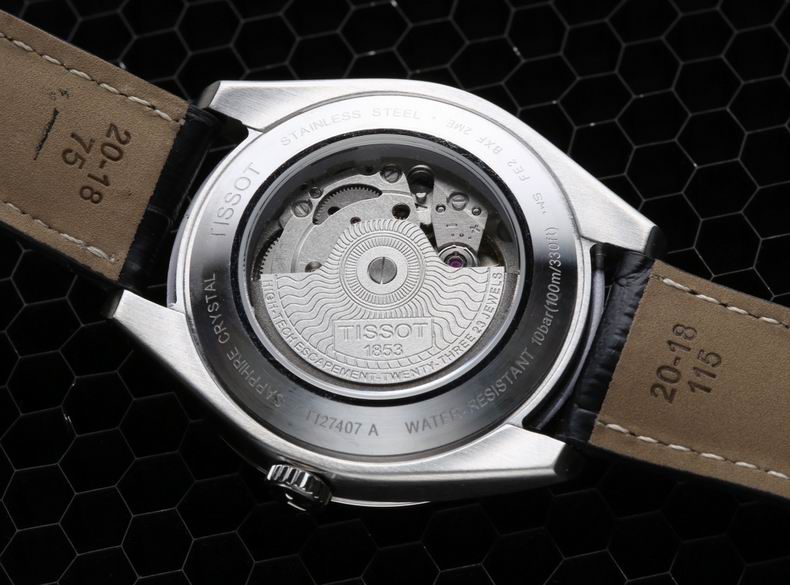 Tissot men 40X11.5mm (1)